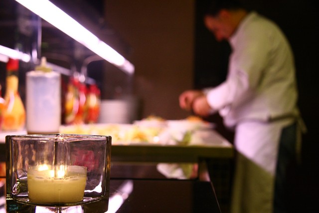 Hanaii Cooking Workshop